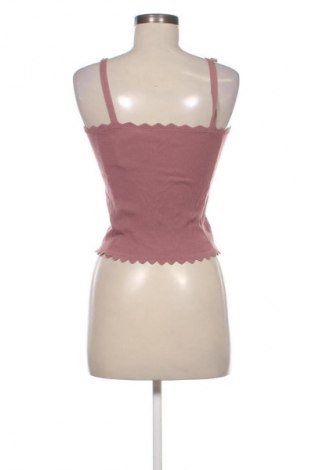 Top de femei Review, Mărime L, Culoare Mov deschis, Preț 85,99 Lei