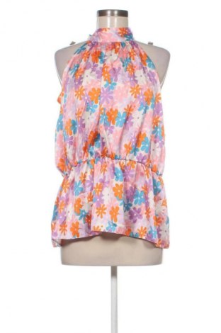 Γυναικείο τοπ River Island, Μέγεθος XXL, Χρώμα Πολύχρωμο, Τιμή 13,81 €