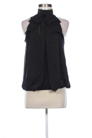 Dámský top River Island, Velikost M, Barva Černá, Cena  391,00 Kč