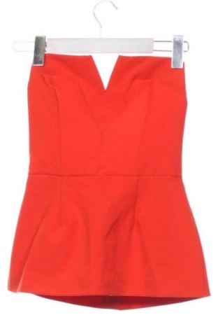 Dámský top River Island, Velikost S, Barva Červená, Cena  397,00 Kč