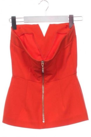 Dámský top River Island, Velikost S, Barva Červená, Cena  397,00 Kč