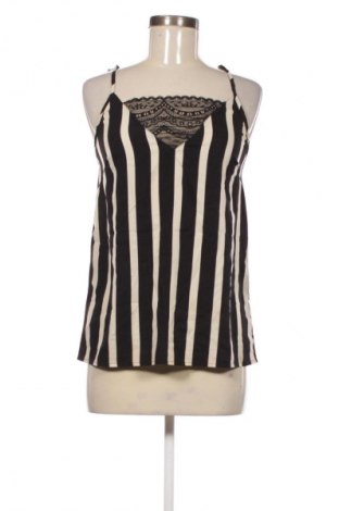 Γυναικείο τοπ Rue de Femme, Μέγεθος S, Χρώμα Πολύχρωμο, Τιμή 15,99 €