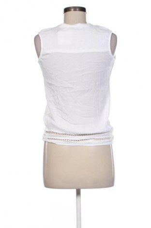 Γυναικείο τοπ S.Oliver, Μέγεθος M, Χρώμα Λευκό, Τιμή 10,99 €