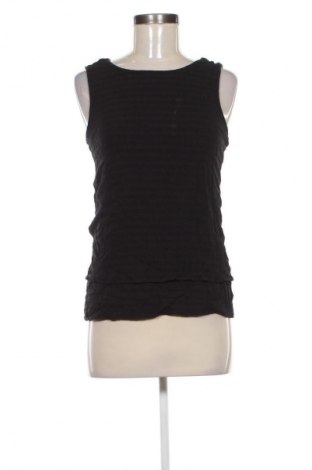 Дамски топ S.Oliver, Размер M, Цвят Черен, Цена 7,15 €