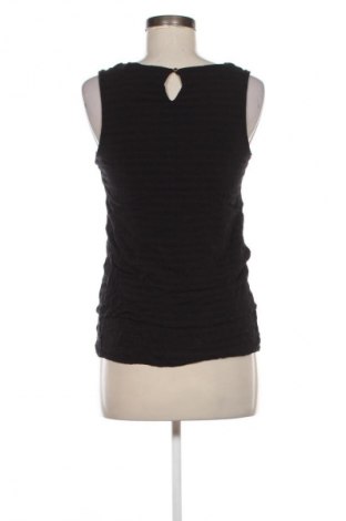 Дамски топ S.Oliver, Размер M, Цвят Черен, Цена 7,15 €