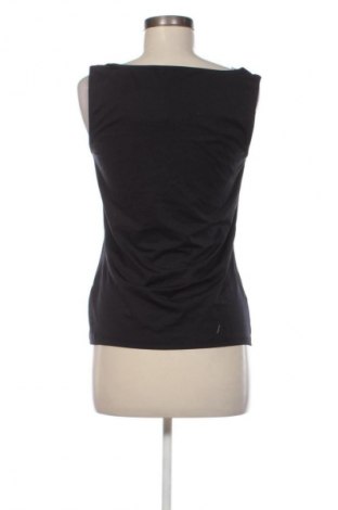 Γυναικείο τοπ S.Oliver, Μέγεθος M, Χρώμα Μαύρο, Τιμή 16,99 €