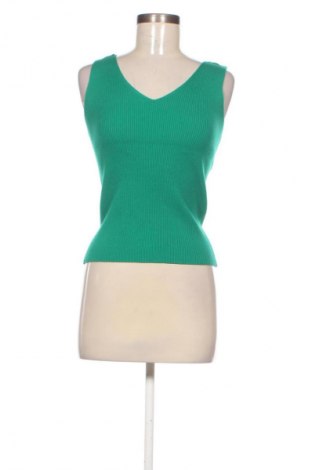 Γυναικείο τοπ S.Oliver, Μέγεθος M, Χρώμα Πράσινο, Τιμή 14,00 €
