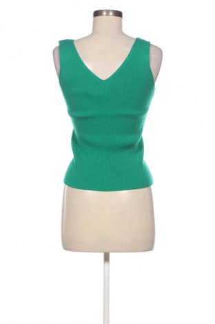 Γυναικείο τοπ S.Oliver, Μέγεθος M, Χρώμα Πράσινο, Τιμή 14,00 €