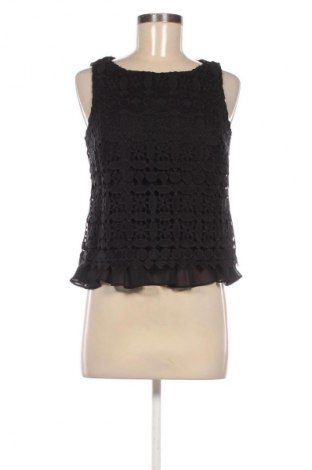 Dámsky top  S.Oliver, Veľkosť XXS, Farba Čierna, Cena  10,95 €