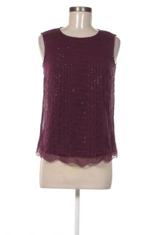 Női top S.Oliver Black Label, Méret XXS, Szín Lila, Ár 6 549 Ft