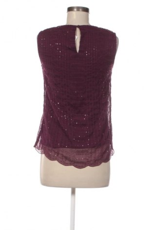 Női top S.Oliver Black Label, Méret XXS, Szín Lila, Ár 6 549 Ft