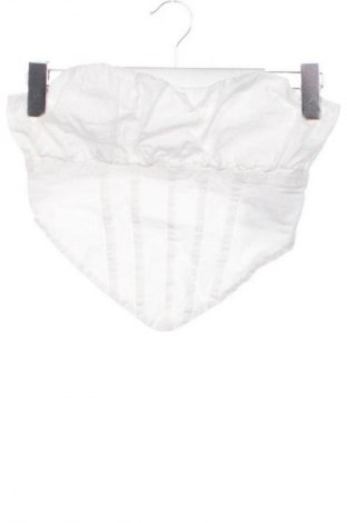 Γυναικείο τοπ SHEIN, Μέγεθος S, Χρώμα Λευκό, Τιμή 15,00 €