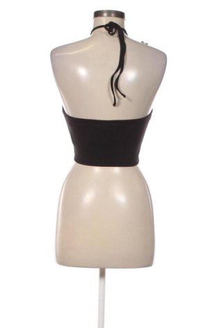 Дамски топ SHEIN, Размер XS, Цвят Черен, Цена 5,62 €