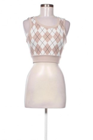 Дамски топ SHEIN, Размер S, Цвят Многоцветен, Цена 15,00 €