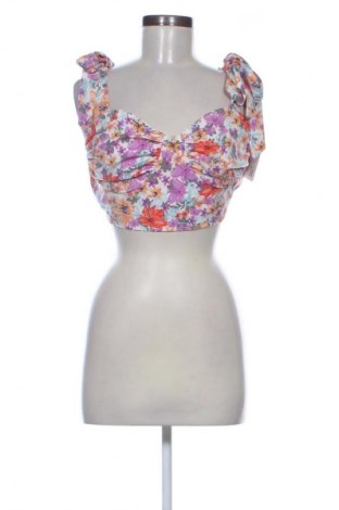 Damentop SHEIN, Größe XL, Farbe Mehrfarbig, Preis € 15,00