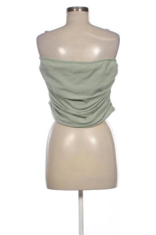 Damski top SHEIN, Rozmiar XL, Kolor Zielony, Cena 80,38 zł