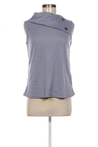 Dámský top SHEIN, Velikost S, Barva Modrá, Cena  439,00 Kč