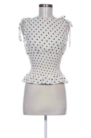 Γυναικείο τοπ SHEIN, Μέγεθος XS, Χρώμα Πολύχρωμο, Τιμή 15,00 €