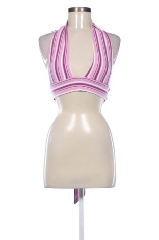 Γυναικείο τοπ SHEIN, Μέγεθος XS, Χρώμα Πολύχρωμο, Τιμή 15,00 €