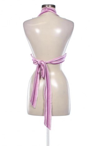 Γυναικείο τοπ SHEIN, Μέγεθος XS, Χρώμα Πολύχρωμο, Τιμή 15,00 €