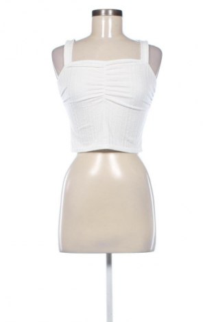 Női top SHEIN, Méret S, Szín Fehér, Ár 6 198 Ft