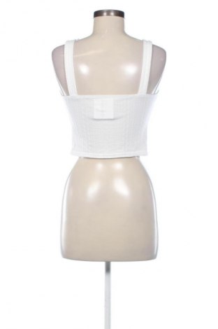 Női top SHEIN, Méret S, Szín Fehér, Ár 6 198 Ft