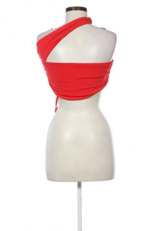 Дамски топ SHEIN, Размер S, Цвят Червен, Цена 15,00 €
