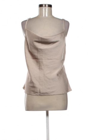 Дамски топ SHEIN, Размер L, Цвят Бежов, Цена 24,00 €