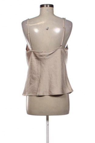 Дамски топ SHEIN, Размер L, Цвят Бежов, Цена 24,00 €