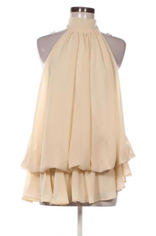 Dámský top SHEIN, Velikost M, Barva Béžová, Cena  709,00 Kč