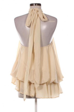 Dámský top SHEIN, Velikost M, Barva Béžová, Cena  709,00 Kč