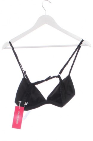 Női top SHEIN, Méret XS, Szín Fekete, Ár 9 917 Ft