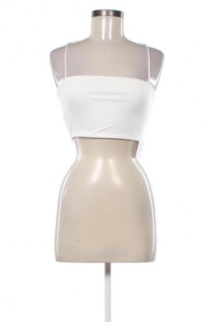 Női top SHEIN, Méret S, Szín Fehér, Ár 6 128 Ft