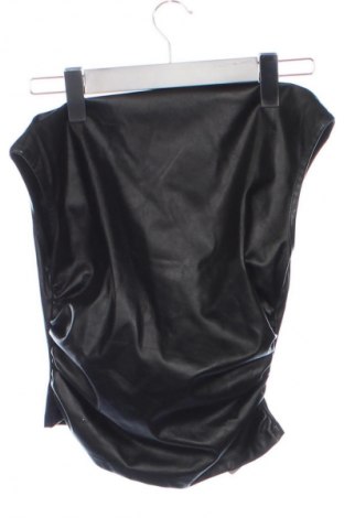 Дамски топ SHEIN, Размер XS, Цвят Черен, Цена 14,77 €