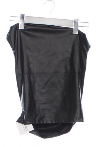 Дамски топ SHEIN, Размер XS, Цвят Черен, Цена 14,77 €