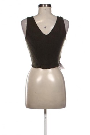 Γυναικείο τοπ SHEIN, Μέγεθος S, Χρώμα Πράσινο, Τιμή 6,99 €