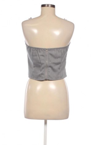 Damentop SHEIN, Größe M, Farbe Grau, Preis € 14,84