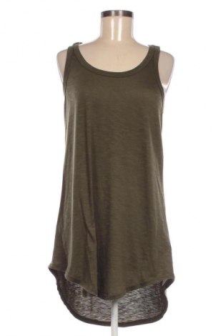 Дамски топ SHEIN, Размер L, Цвят Зелен, Цена 15,33 €