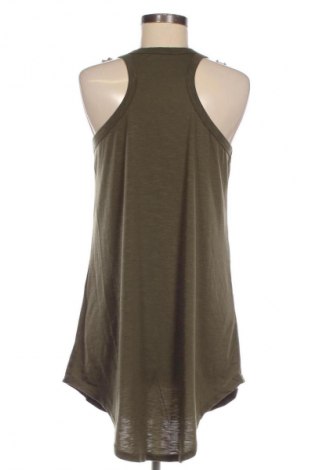 Дамски топ SHEIN, Размер L, Цвят Зелен, Цена 15,33 €