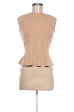 Dámský top SHEIN, Velikost XS, Barva Béžová, Cena  425,00 Kč