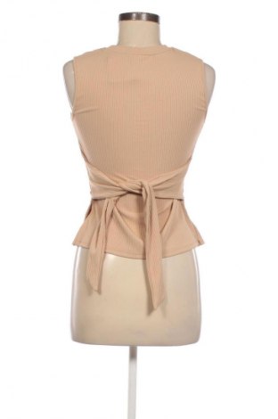 Dámský top SHEIN, Velikost XS, Barva Béžová, Cena  425,00 Kč