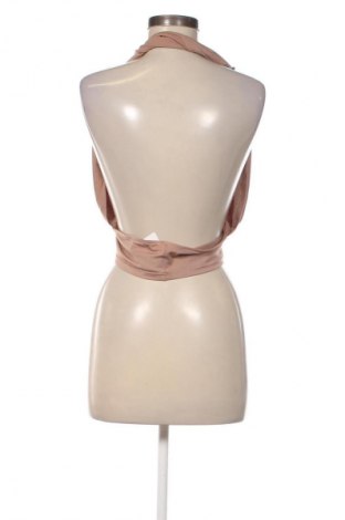 Dámský top SHEIN, Velikost L, Barva Hnědá, Cena  84,00 Kč