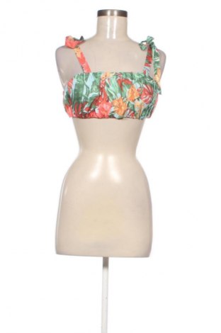 Γυναικείο τοπ SHEIN, Μέγεθος XS, Χρώμα Πολύχρωμο, Τιμή 14,82 €