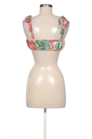 Γυναικείο τοπ SHEIN, Μέγεθος XS, Χρώμα Πολύχρωμο, Τιμή 14,82 €