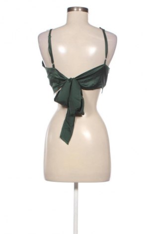 Női top SHEIN, Méret S, Szín Zöld, Ár 6 123 Ft
