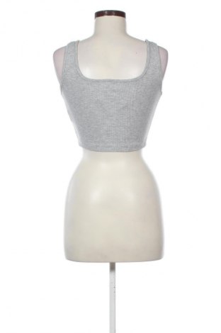 Dámský top SHEIN, Velikost S, Barva Šedá, Cena  420,00 Kč