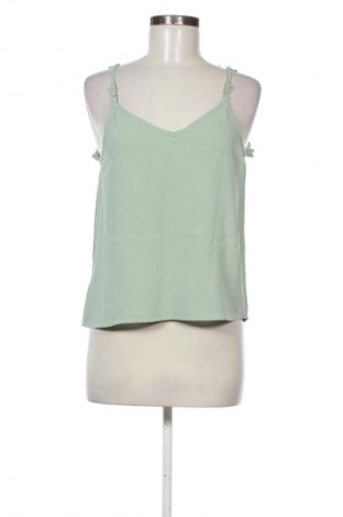 Γυναικείο τοπ SHEIN, Μέγεθος XS, Χρώμα Πράσινο, Τιμή 14,82 €
