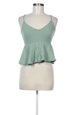 Damentop SHEIN, Größe XS, Farbe Grün, Preis € 14,82