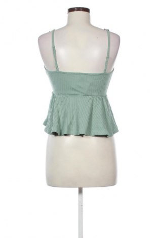 Damentop SHEIN, Größe XS, Farbe Grün, Preis € 14,82