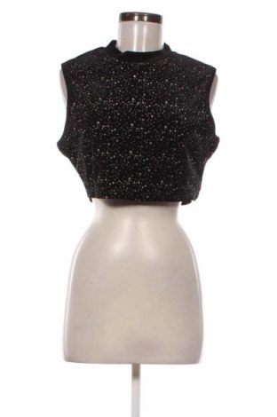 Dámský top SHEIN, Velikost XL, Barva Černá, Cena  420,00 Kč